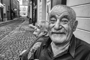 "Menschen mit Emotionen" von Hermann Weiß