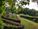 "Schloss Eggersberg Garten", von Weiß Hermann