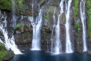 8. Platz 'Aus einem ruhigen Bach entsteht ein herrlicher Wasserfall' von Johannes Knäbl 8. Platz 'Aus einem ruhigen Bach entsteht ein herrlicher Wasserfall' von Johannes Knäbl