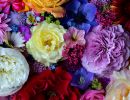 2. Platz "FlowerPower" von Tamara Mayer