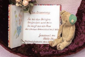 8. Platz "Erinnerungen" von Eva-Maria Mayer 8. Platz "Erinnerungen" von Eva-Maria Mayer