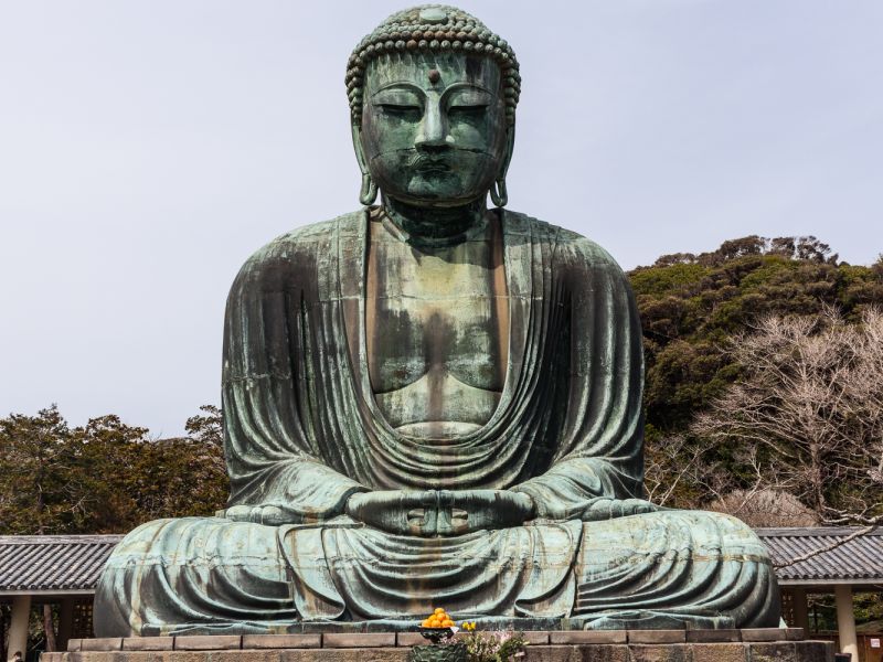 Buddha Buddha
