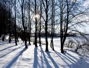 Winterstimmung