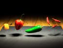 2.Platz "Jalapeno and friends" von Ralf Wandke