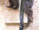 4.Platz "Haarspalterei" von Evi Mayer