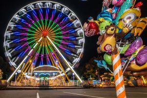 7.Platz "Riesenrad" von Hermann Weiß 7.Platz "Riesenrad" von Hermann Weiß