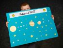9.Platz "Astro kann ich" von Curd Jänisch