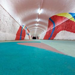 8.Platz 'Farbkontrast' von Hermann Weiß 8.Platz 'Farbkontrast' von Hermann Weiß