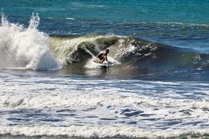 4.Platz 'Im Gleichgewicht' von Ralf Wandke