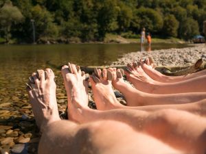 7.Platz 'Sommerurlaub' von Hermann Weiß