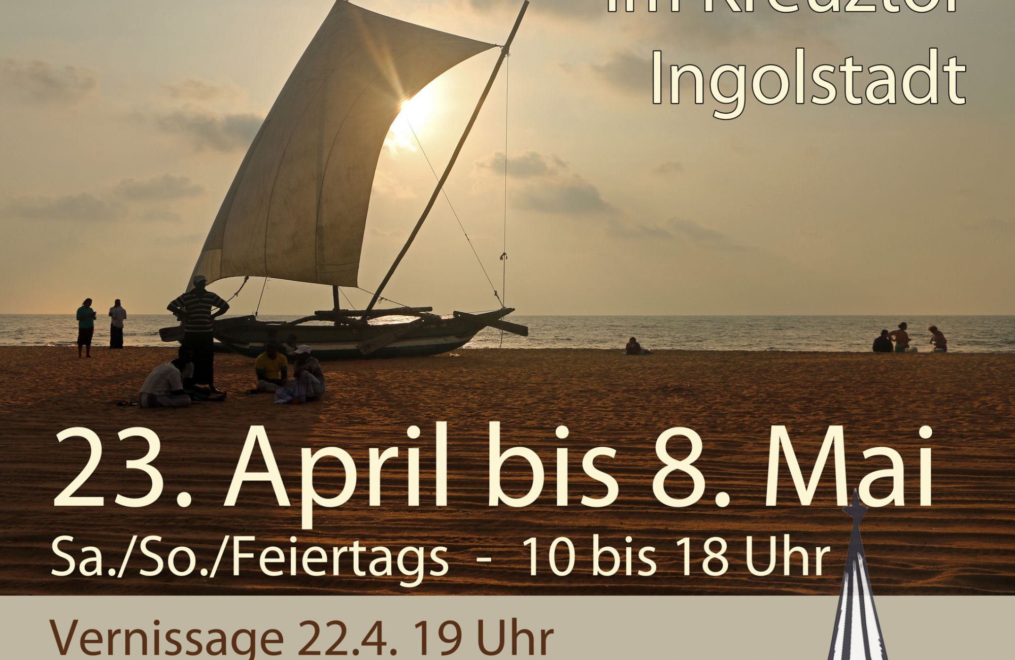 Kreuztorplakat 2016