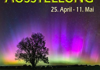 Ausstellung im Kreuztor 2025