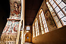 3. Platz 'Romanische Basilika St. Martin in Greding' von Weiß Hermann
