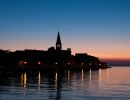 4. Platz: "Porec Kroatien", von Rudi Bock