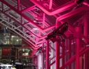 "A touch of Pink", von Ruth Hase