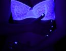 3. Platz 'Blue Touch' von Tamara Mayer