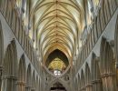 1. Platz 'Wells Cathedral' von Johannes Knäbl