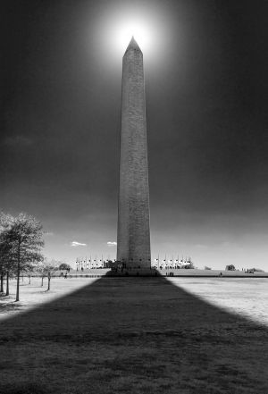2. Platz "Monument Aura" von Hermann Weiß 2. Platz "Monument Aura" von Hermann Weiß