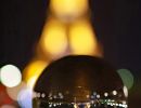 11. Platz "Paris Eiffelturm" von Ingo Rittscher