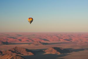 5.Platz "Ballon" von Ralf Wandke 5.Platz "Ballon" von Ralf Wandke