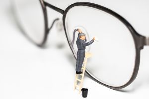 Brille(-nputzer) Brille(-nputzer)