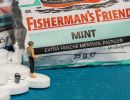 2.Platz "Fishermans Friend" von Ralf Wandke