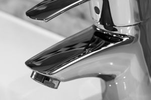 Wasserhahn Wasserhahn