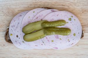 Wurstbrot Wurstbrot