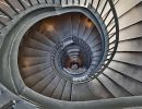4. Platz "Treppe 3505" von Ingo Rittscher