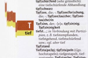 Tief Tief