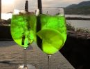 2.Platz "Cocktails" von Ruth Hase