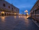 6.Platz "Venice Lights" Ralf Wandke