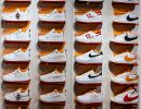 9. Platz "Sneaker" von Rudi Bock