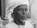 8.Platz "Omani" von Wolfgang Koston