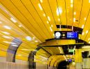 2.Platz "U-Bahn" von Lisa Meinhold