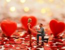 1.Platz "Aus Liebe..." von Ralf Wandke