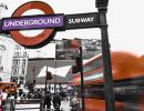 6.Platz "London" von Lisa Meinhold