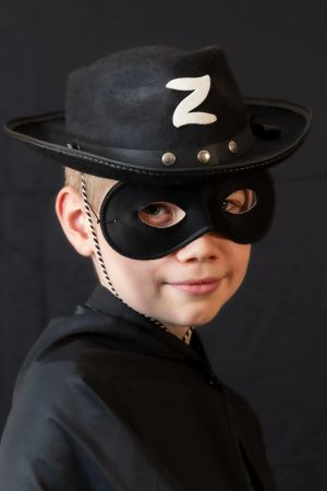 5.Platz "Zorro Junior" von Curd Jänisch 5.Platz "Zorro Junior" von Curd Jänisch
