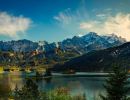 7.Platz "Zugspitze" von Clifford