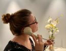 4.Platz "Quasselstrippe" von Evi Mayer