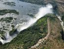 2.Platz "Victoria Falls" von Ralf Wandke