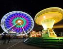 2.Platz "Volksfest" von Ingo Rittscher