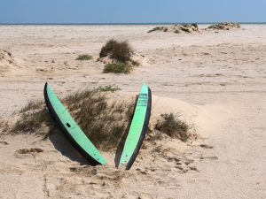 7.Platz "Verloren im Sand" von Ruth Hase 7.Platz "Verloren im Sand" von Ruth Hase