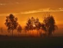 4.Platz "Sonnenaufgang" von Ingo Rittscher