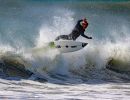 7.Platz "Surfer" von Ingo Rittscher
