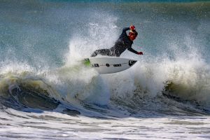 7.Platz "Surfer" von Ingo Rittscher 7.Platz "Surfer" von Ingo Rittscher