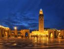 10. Platz "Moschee" von Ruth Hase
