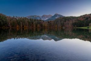 6.Platz "Natur im Spiegelbild" von Jan Wagner 6.Platz "Natur im Spiegelbild" von Jan Wagner