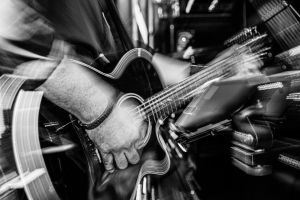1.Platz 'Gitarrensolo' von Hermann Weiß 1.Platz 'Gitarrensolo' von Hermann Weiß