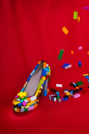 6.Platz 'Cinderella 2025' von Evi Mayer 6.Platz 'Cinderella 2025' von Evi Mayer